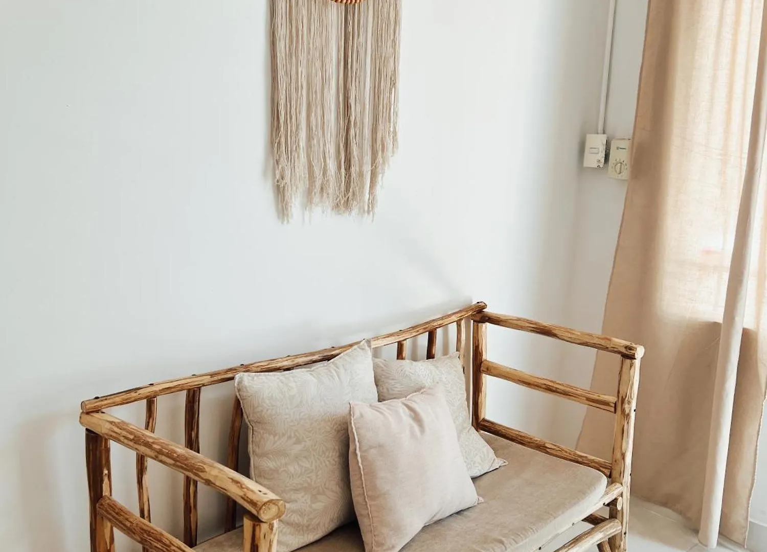 Apartasuite En El Centro Historico Santa Marta  Apartment