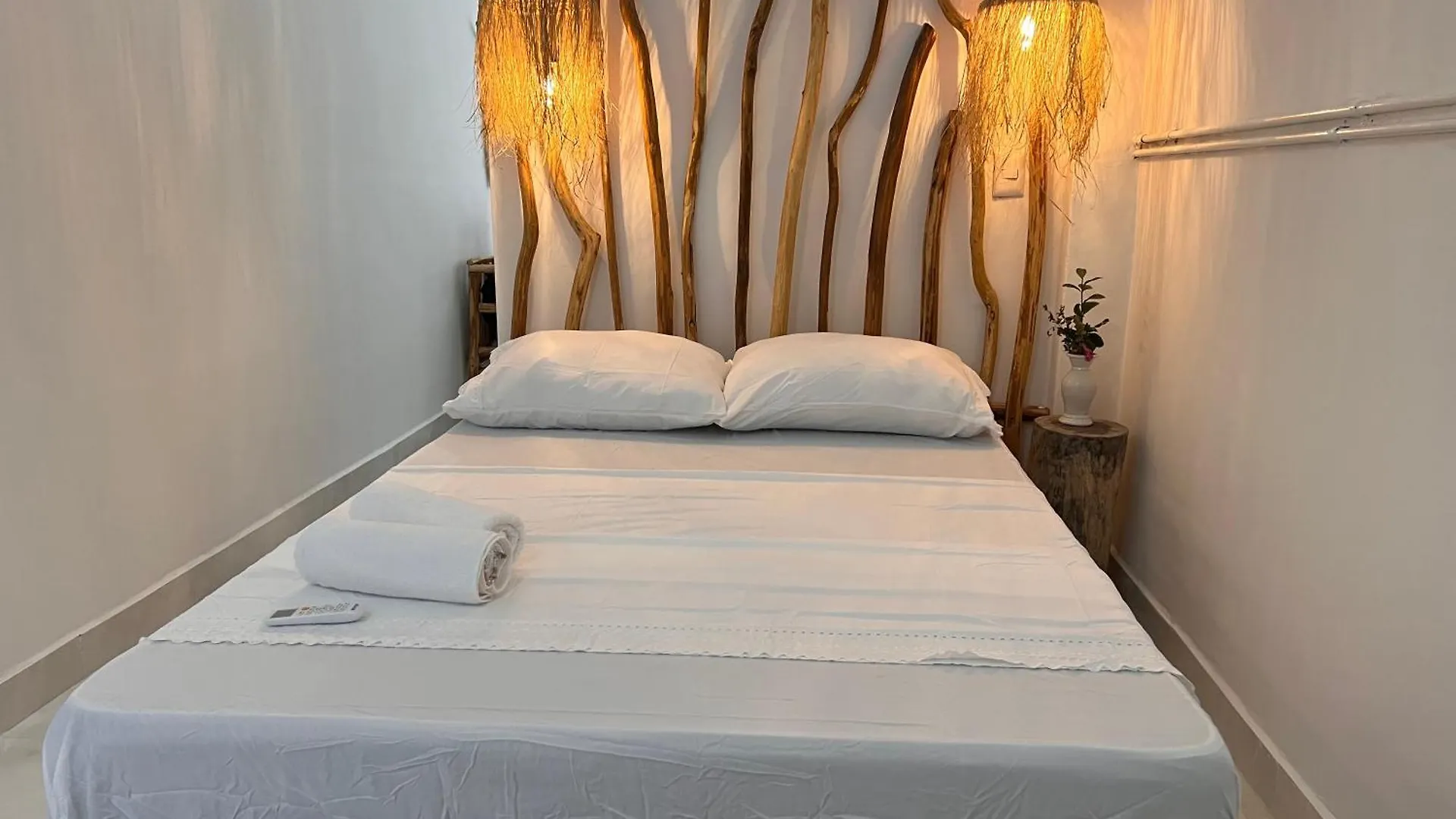 Apartasuite En El Centro Historico Santa Marta  0*, Santa Marta (Magdalena) Colombia
