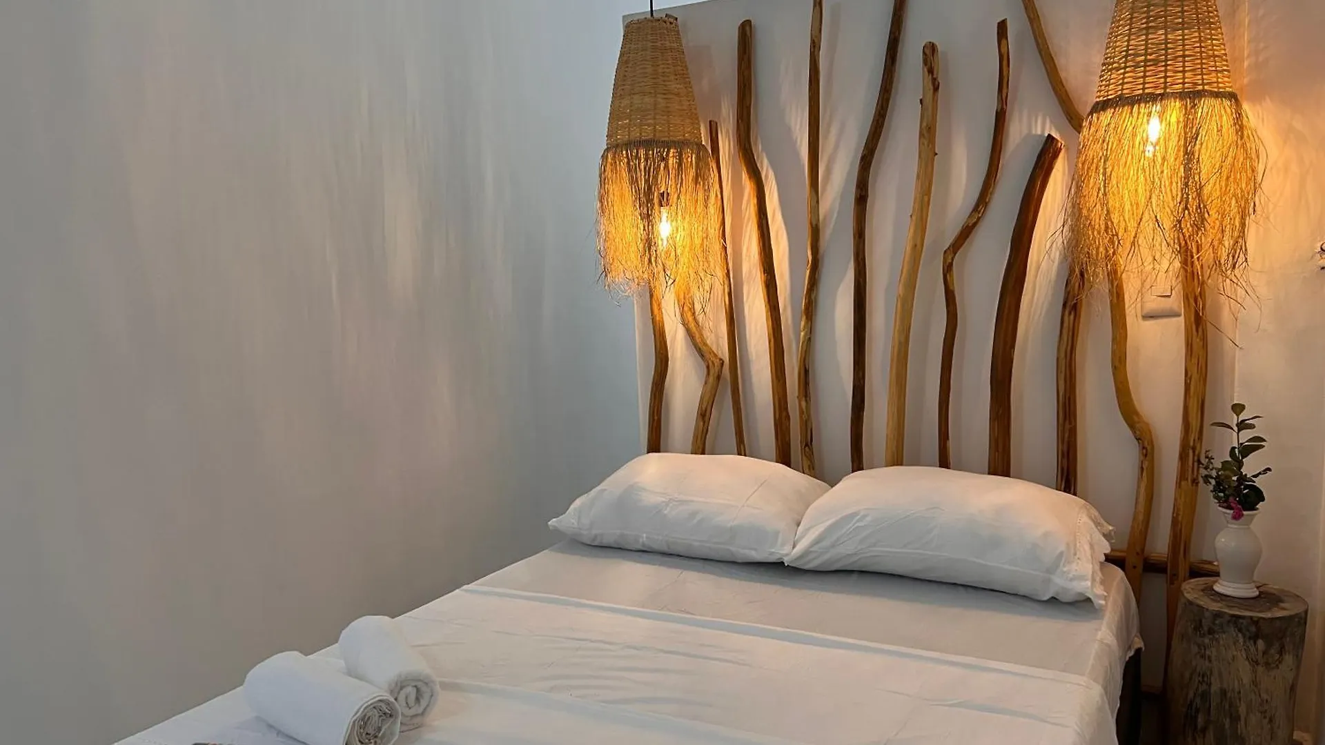 Apartasuite En El Centro Historico Santa Marta  Apartment Santa Marta (Magdalena)