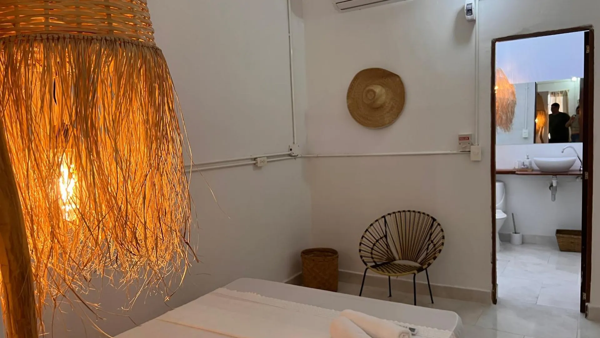 Apartasuite En El Centro Historico Santa Marta